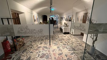 "Labm" - Projekt "Wirt zu St. Peter"