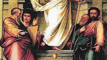 Vier Evangelistenkirche Arriach