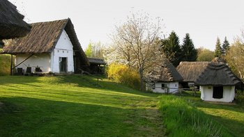 Kittingt und Kellerstöckl
