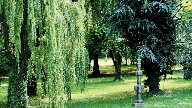 Skulpturenpark Kedl