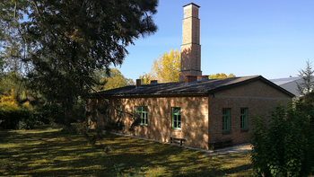 KZ Gedenkstätte Melk