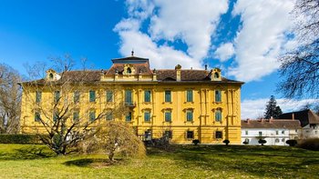 Schloss Neudau West