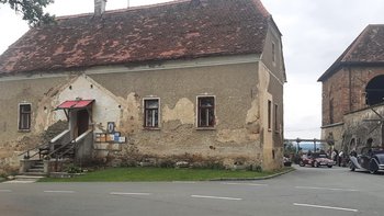 Jaegerhaus