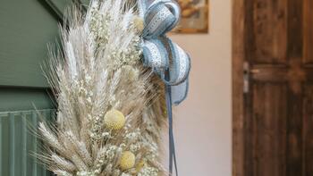 Bauernladen Irdning im Historischen Mesnerhaus