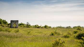 Skulpturenensemble am Kogelberg, St. Margarethen im Burgenland