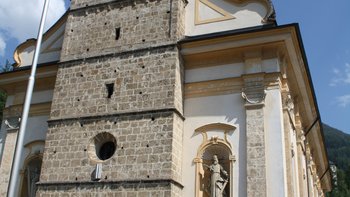 Turm St. Alban