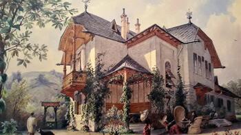 Naglervilla