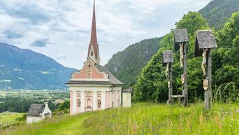 Pfarrkirche St. Ulrich