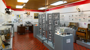 Dauerausstellung