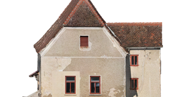 Orthoansicht