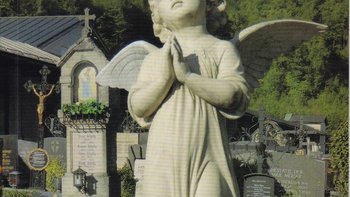 Der Bad Ischler Friedhofsführer