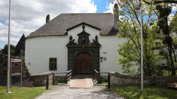 Schloss Kobersdorf