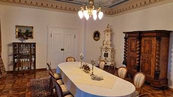 Speisezimmer