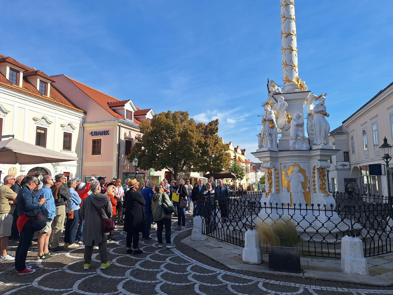Tag des Denkmals 2026 im Burgenland