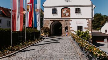 Das Stadtmuseum Schärding