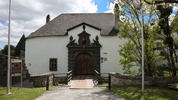 Schloss Kobersdorf