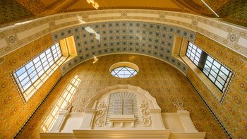Ehemalige Synagoge St. Pölten