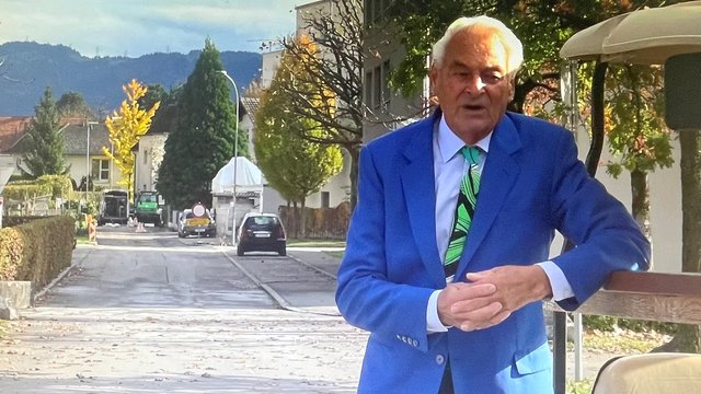 Zeitzeugenfilm