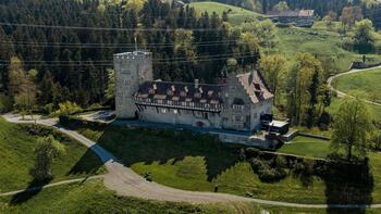 Schloss Wolfurt