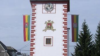 Wahrzeichen der Marktgemeinde Timelkam im Jahr 2025