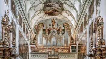 Hans-Gröber-Orgel - Hendrik Ahrend (2025)