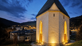 Heiligen-Geist-Kapelle