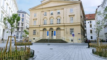 Postgasse 9