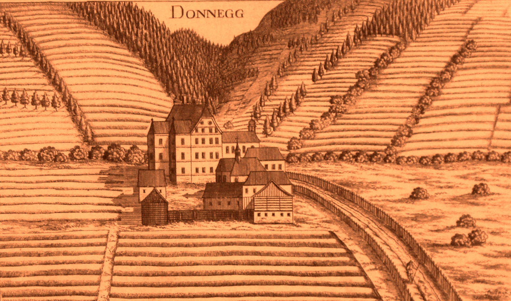 Schloss Thannegg