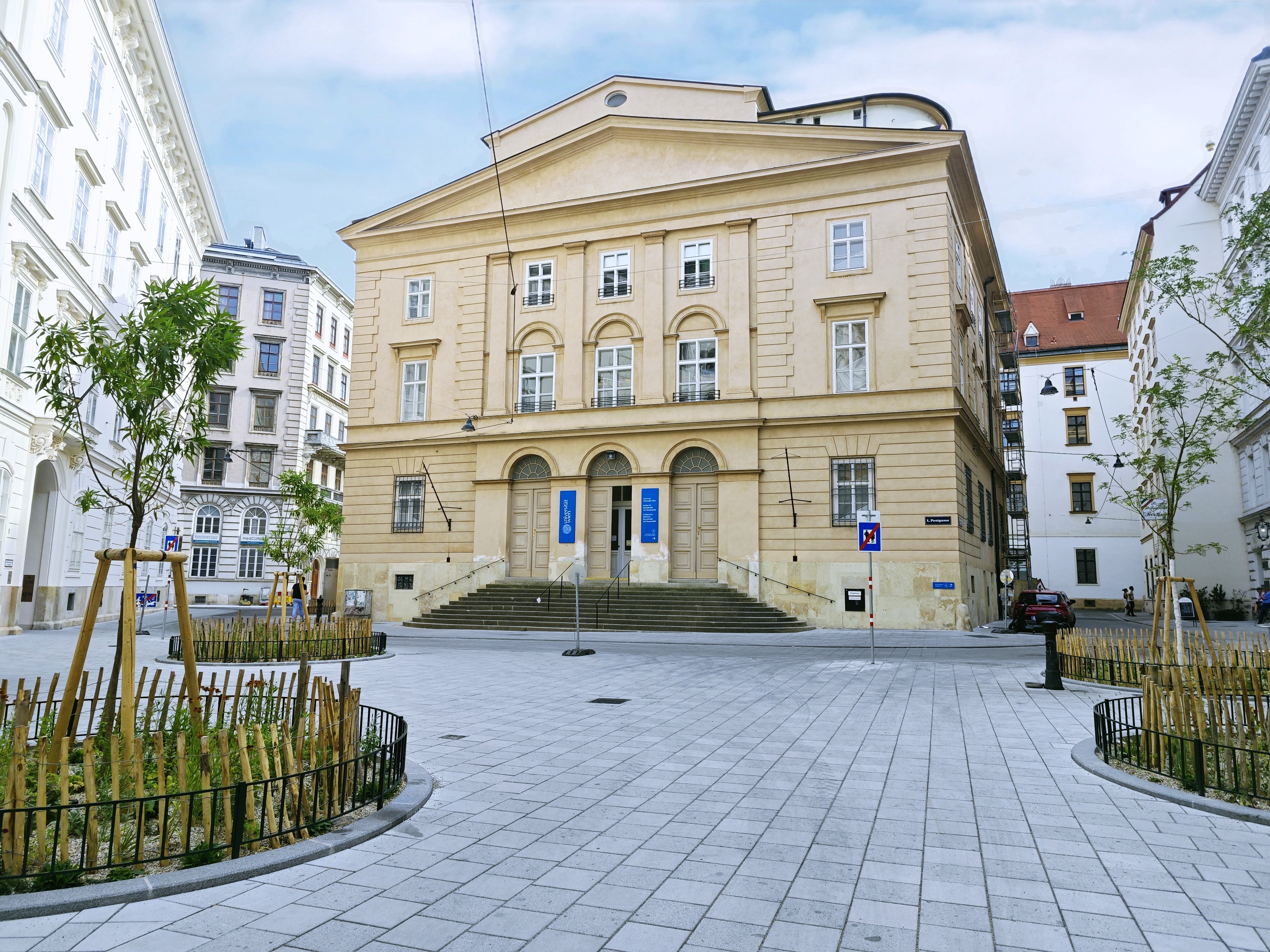 Postgasse 9